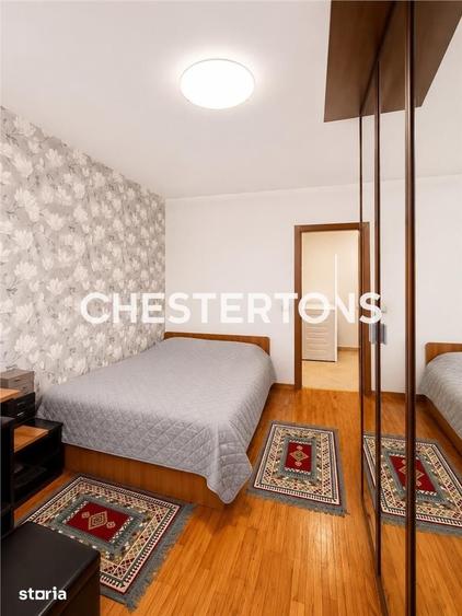 Apartament cu 3 camere decomandat în Militari