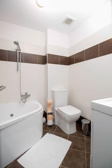 Pipera: Apartament cu 3 camere pozitionat langa Scoala Americana! - 9