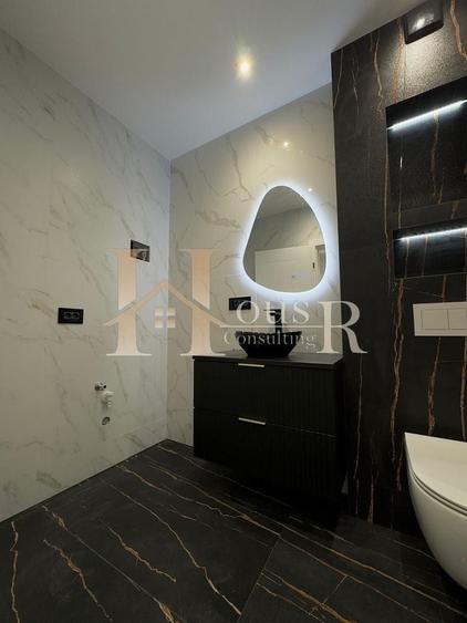 Un apartament modern, cu finisaje calitative! Etajul 1. - 8