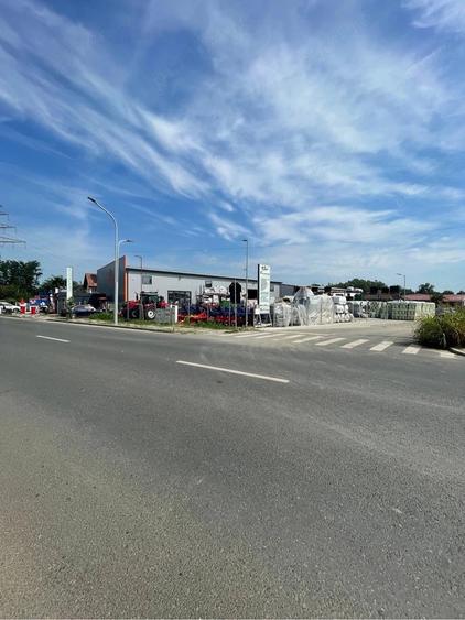 Spațiu comercial, de 530 mp, în Central