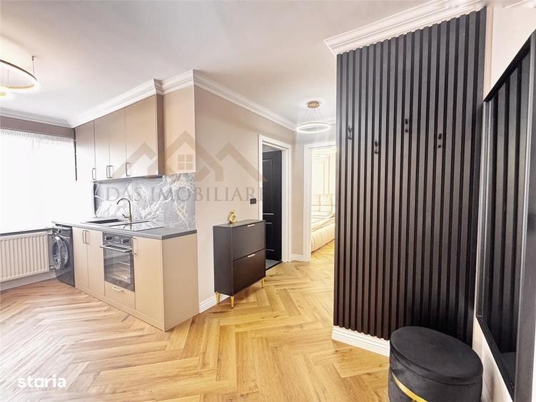 Apartament Premium 2 Camere | Totul Nou| Central | Baia Mare - 15