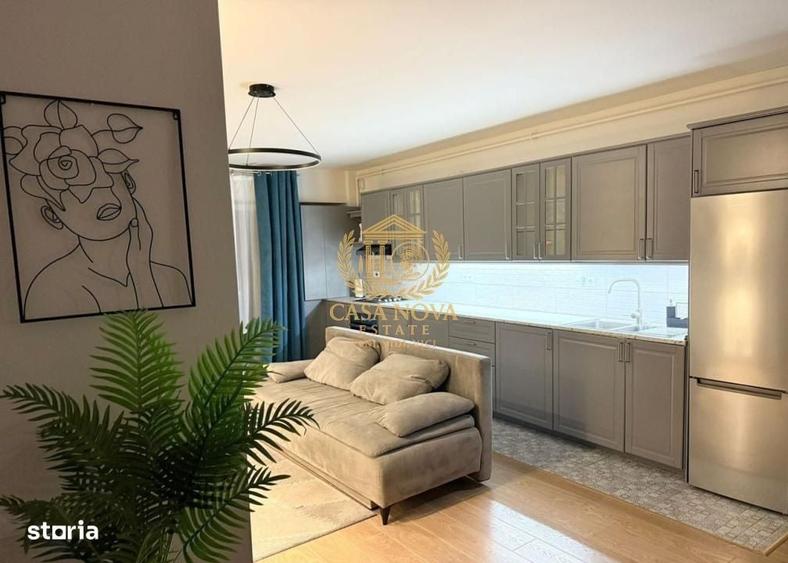 Apartament cu 2 camere în Central — fotografia 1
