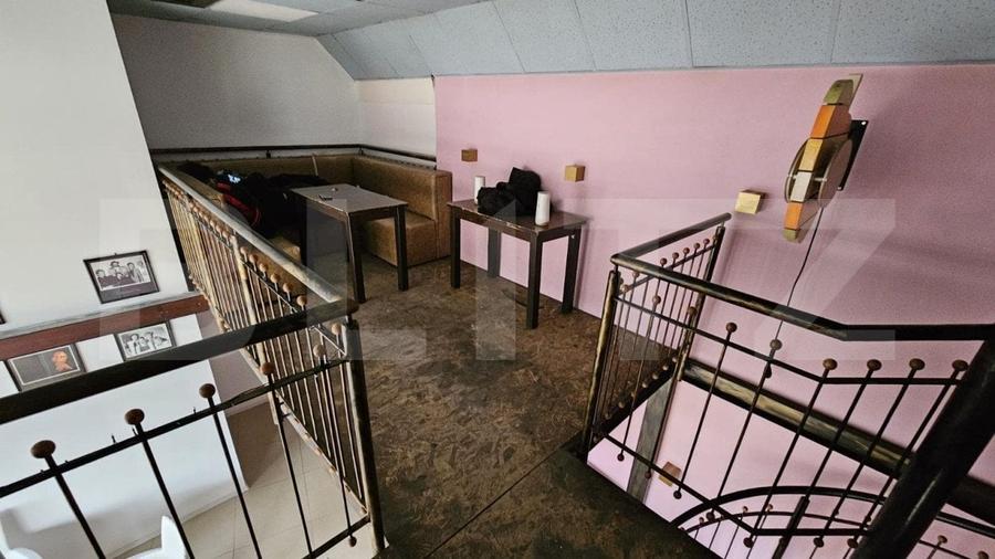 Spațiu comercial, de 260 mp, în Aiud