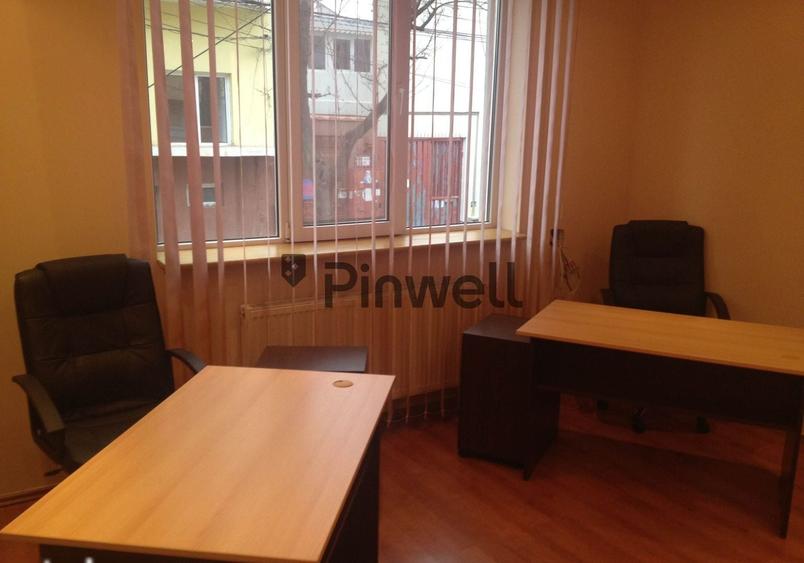 Apartament 2 camere mobilat birouri - 4