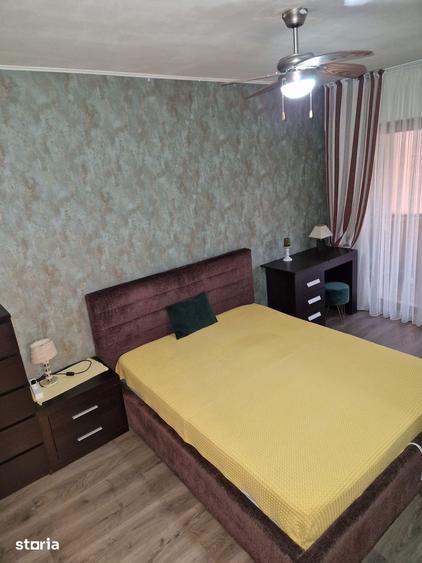 Apartament cu 3 camere în Grozăvești