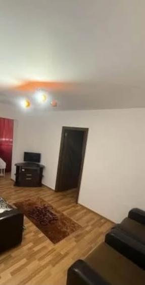 Apartament cu 2 camere semidecomandat în Tomis Nord