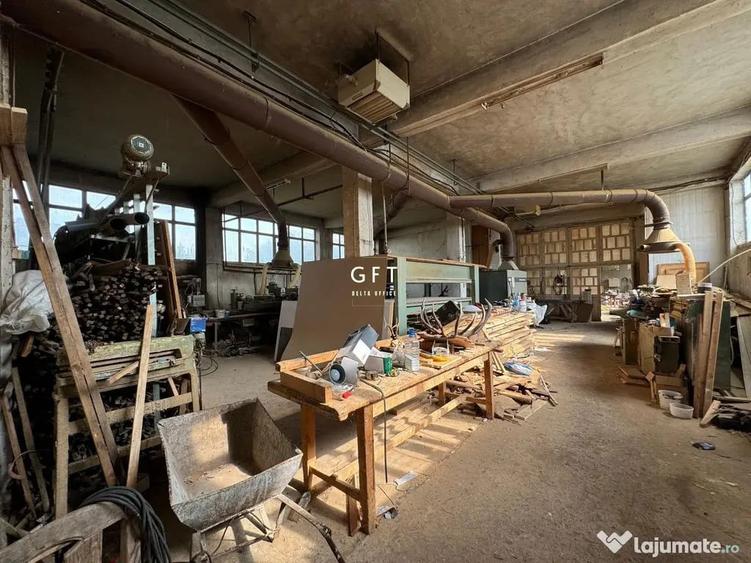 Exclusivitate! Complex multifunctional de vanzare/de inch... - 18