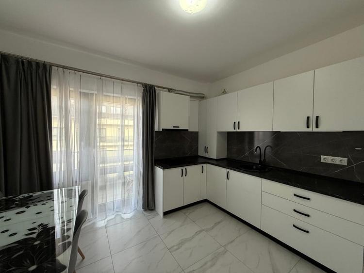 Apartament cu 2 camere decomandat, mobilat în Șelimbăr
