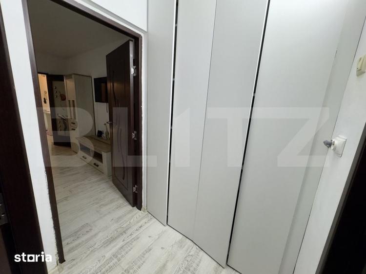 Apartament 2 camere 52mp parter, centrala termica proprie, Brazda - 3