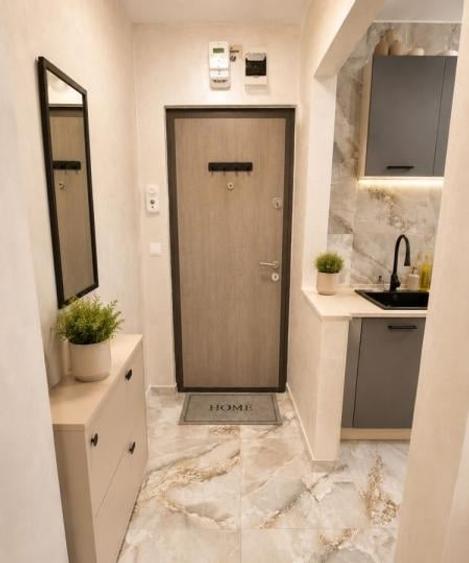 Apartament cu 2 camere în Ferentari