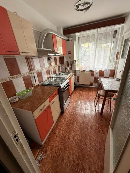 Apartament cu 2 camere în Hipodrom