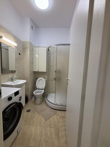 Apartament cu 2 camere în Roșu