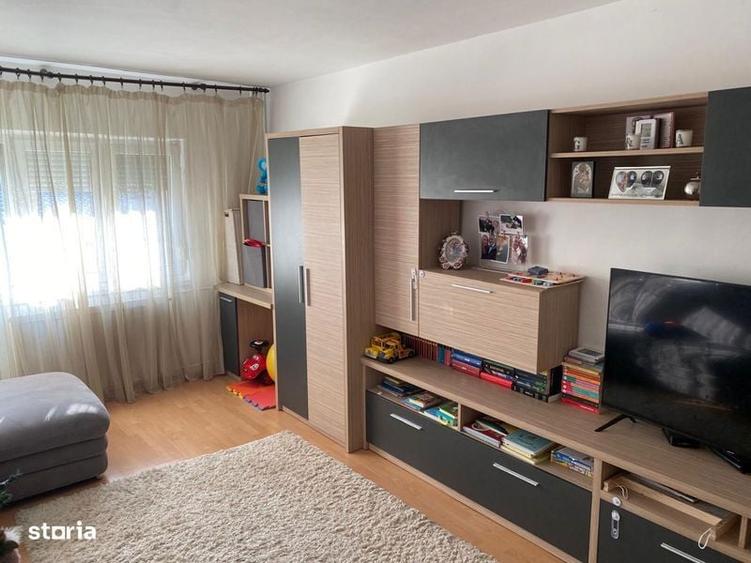 Apartament cu 2 camere în Rogerius