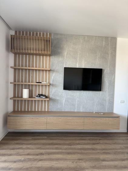 Apartament cu 2 camere în Sălaj