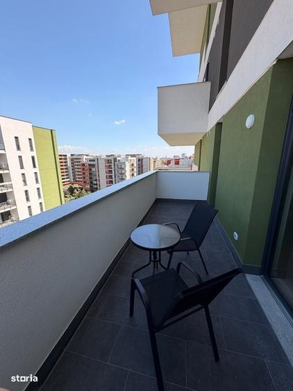 Apartament prima inchirere 2 camere, loc de parare, Torontalului - 4