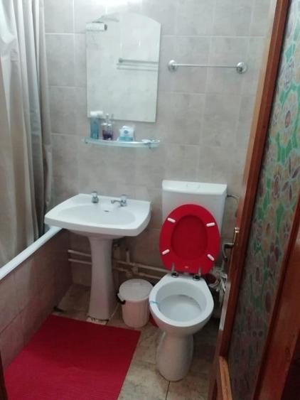 Garsonieră decomandată în Păcurari