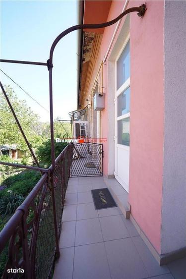 Apartament în Central