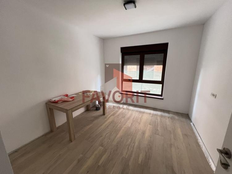Apartament cu 2 camere decomandat în Giroc