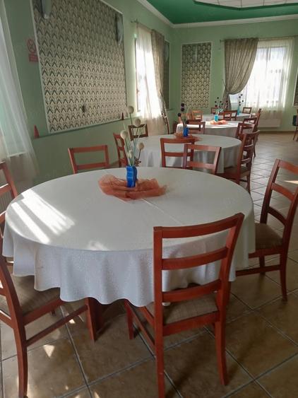 Spatiu si teren intravilan de vanzare-inchiriere - 5