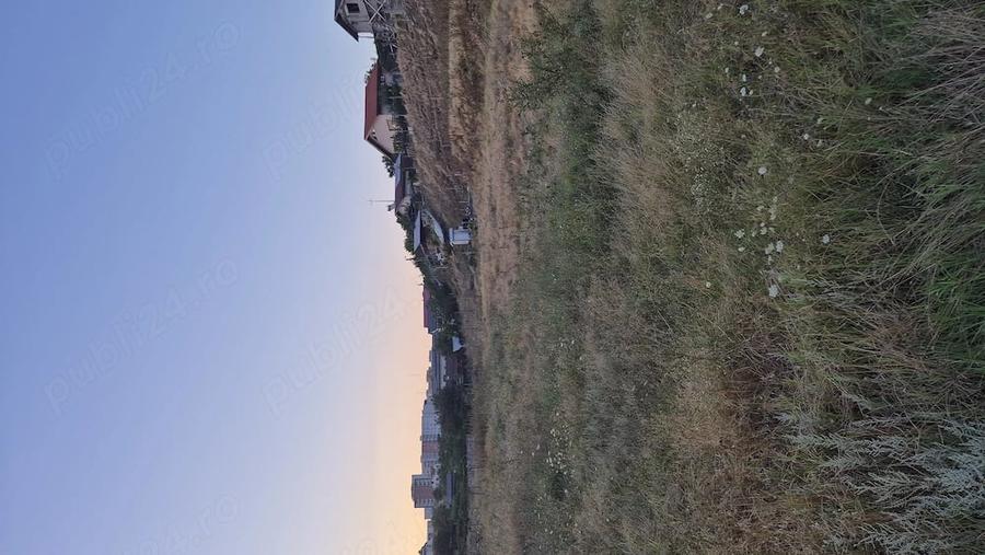 Teren de 500 mp, în Central