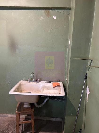 Garsonieră semidecomandată în Pantelimon