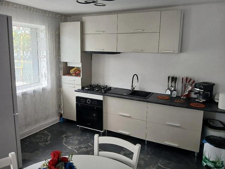 Vand casa in Buzau - 1