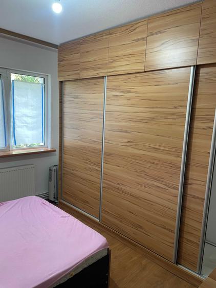 Apartament cu 2 camere semidecomandat în Nord