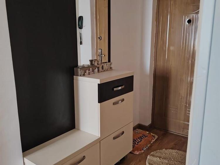 Apartament cu 2 camere decomandat, mobilat în Craiovița Nouă