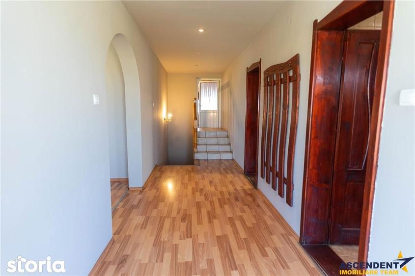 Spațiu comercial, de 570 mp, în Ojdula