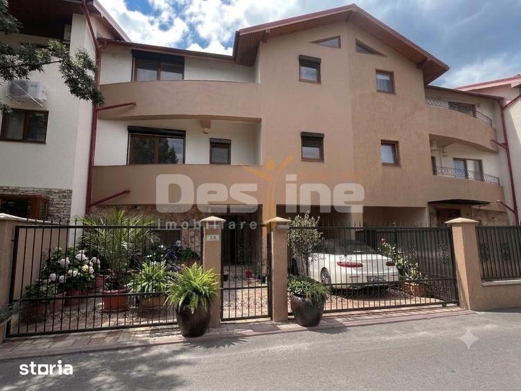 Pipera - Vila duplex 6 camere ?i 4 bai - 11
