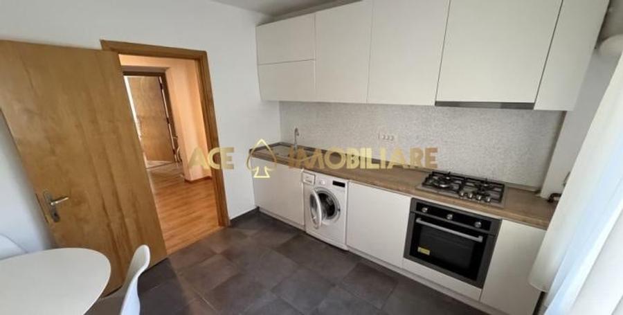 3 Camere de inchiriat | Calea Vitan | Centrala | Parcare | Mobilat - 5