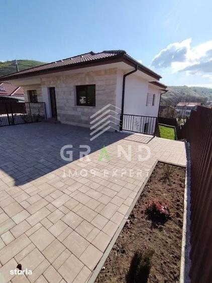 Vand Duplex modern I NOU in Tauti, Floresti - 4