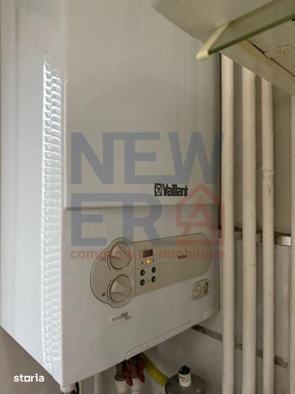 Apartament cu 2 camere decomandat, mobilat în Ferentari