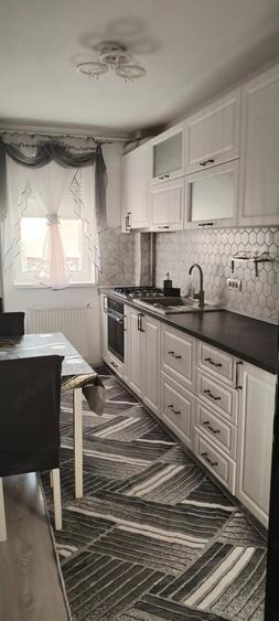 Apartament cu 2 camere decomandat în Giroc