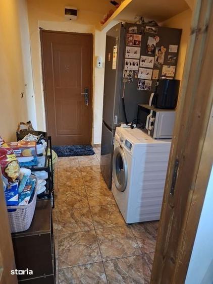 Apartament cu 2 camere în Tineretului