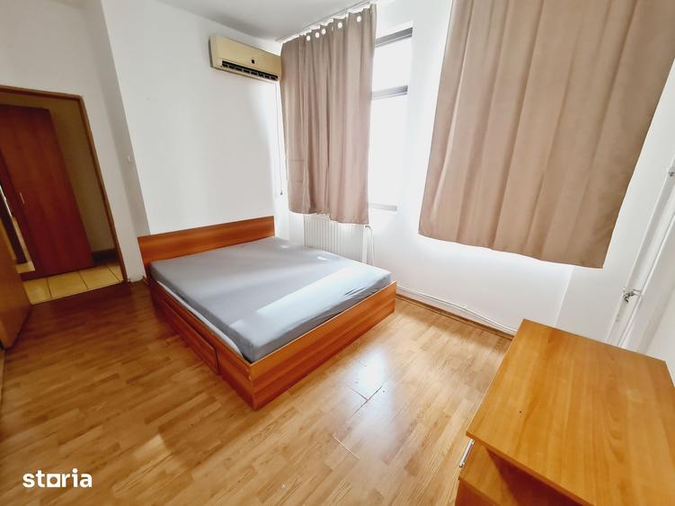 Apartament cu 2 camere decomandat în Bularga