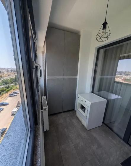 Apartament 2 Camere | Semidecomandat | 2 Locuri Parcare | Centrala | Abator - 8