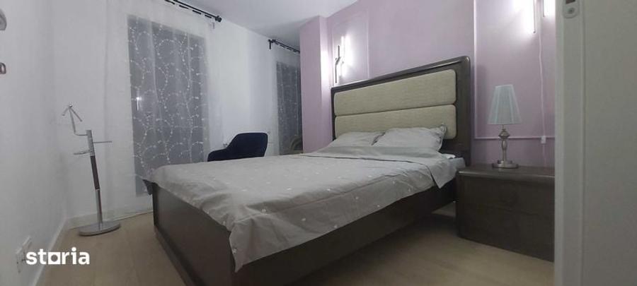 Apartament 2 Camere de Inchiriat - Zona Herastrau - Sector 1 Bucuresti - 2