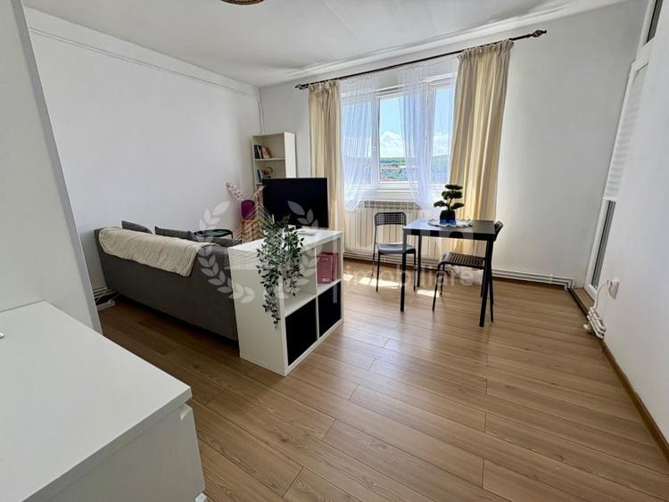 Apartament cu 2 camere decomandat, mobilat în Mănăștur — fotografia 2