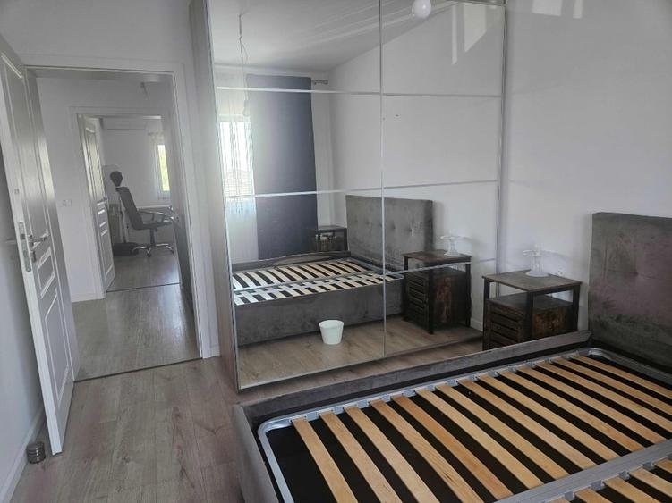 Duplex cu 4 camere cu Garaj în Sânandrei