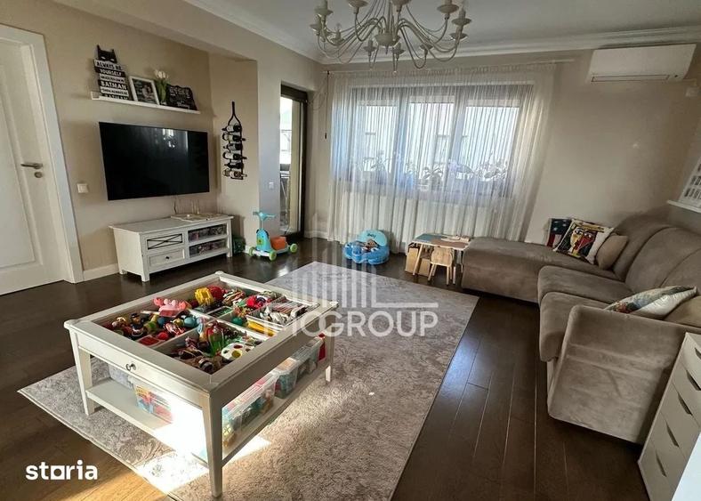 Apartament cu 3 camere în Făget