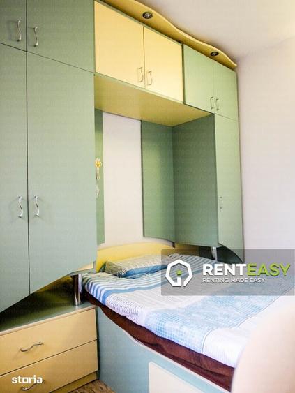 Apartament cu 2 camere în Canta