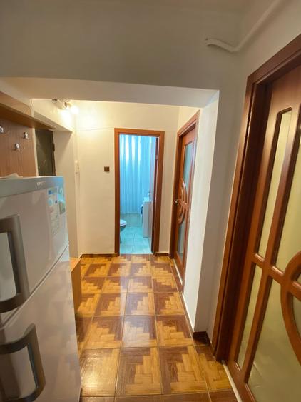 Apartament cu 2 camere decomandat, mobilat în Moara de foc