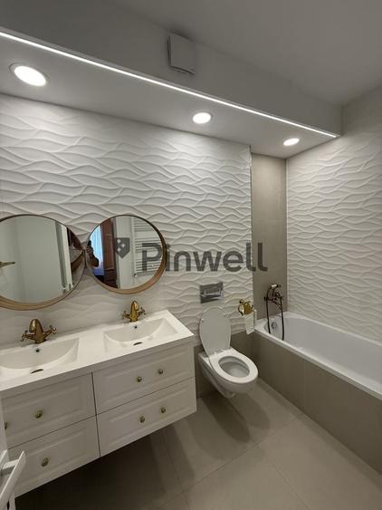 Apartament 3 camere 4 city north - 7