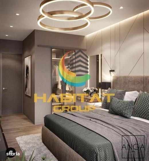 Apartament cu 3 camere în Apărătorii Patriei