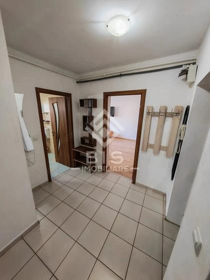 Apartament cu 2 camere decomandat în Sud
