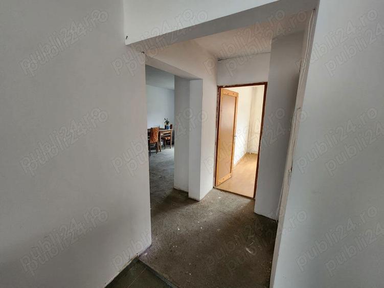 Spațiu comercial, de 54 mp, în Central