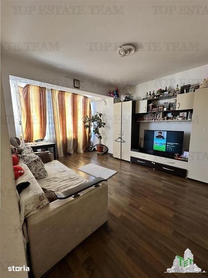 Apartament cu 3 camere decomandat, mobilat în Prelungirea Ghencea