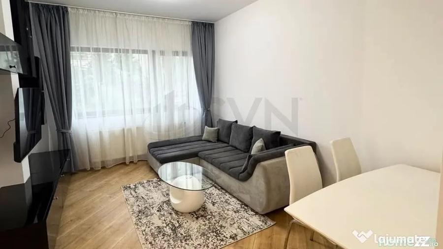 Apartament 2 camere I Parcare I Pipera I 4City - 7