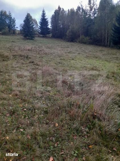 Teren de 2280 mp, în Central